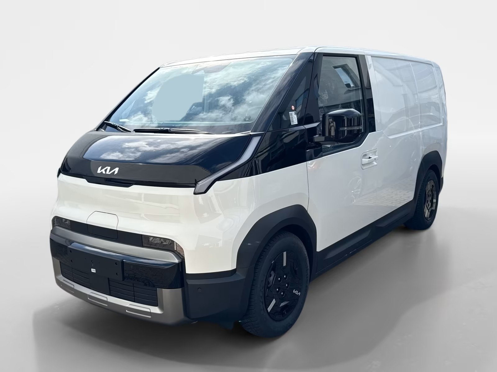 KIA PV5 Cargo L2H1